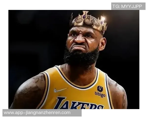 勒布朗詹姆斯:传奇巨星的篮球生涯与影响力解析